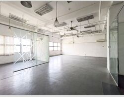 Orangetee Building (D12), Office #520300421